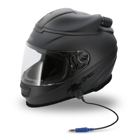 UTV Play Helmet - Wired